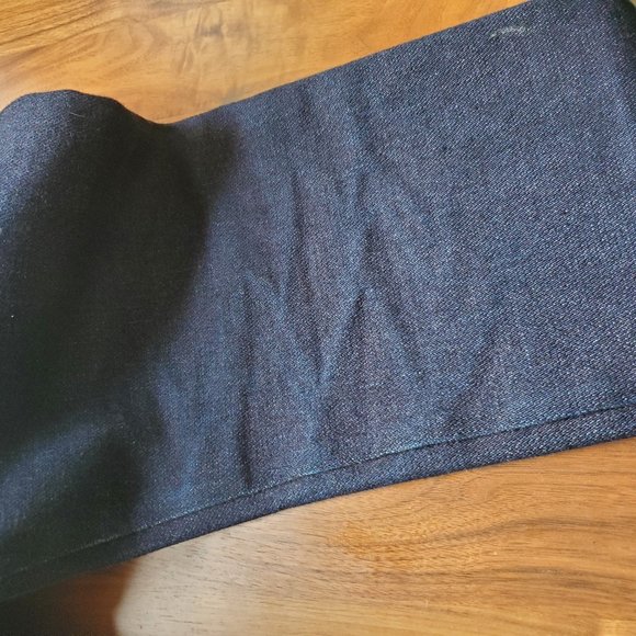 Rare  Naked and Famous Denim Broken Elephant6 Jeans  | Very Good | US 33 Weird… - Picture 10 of 14